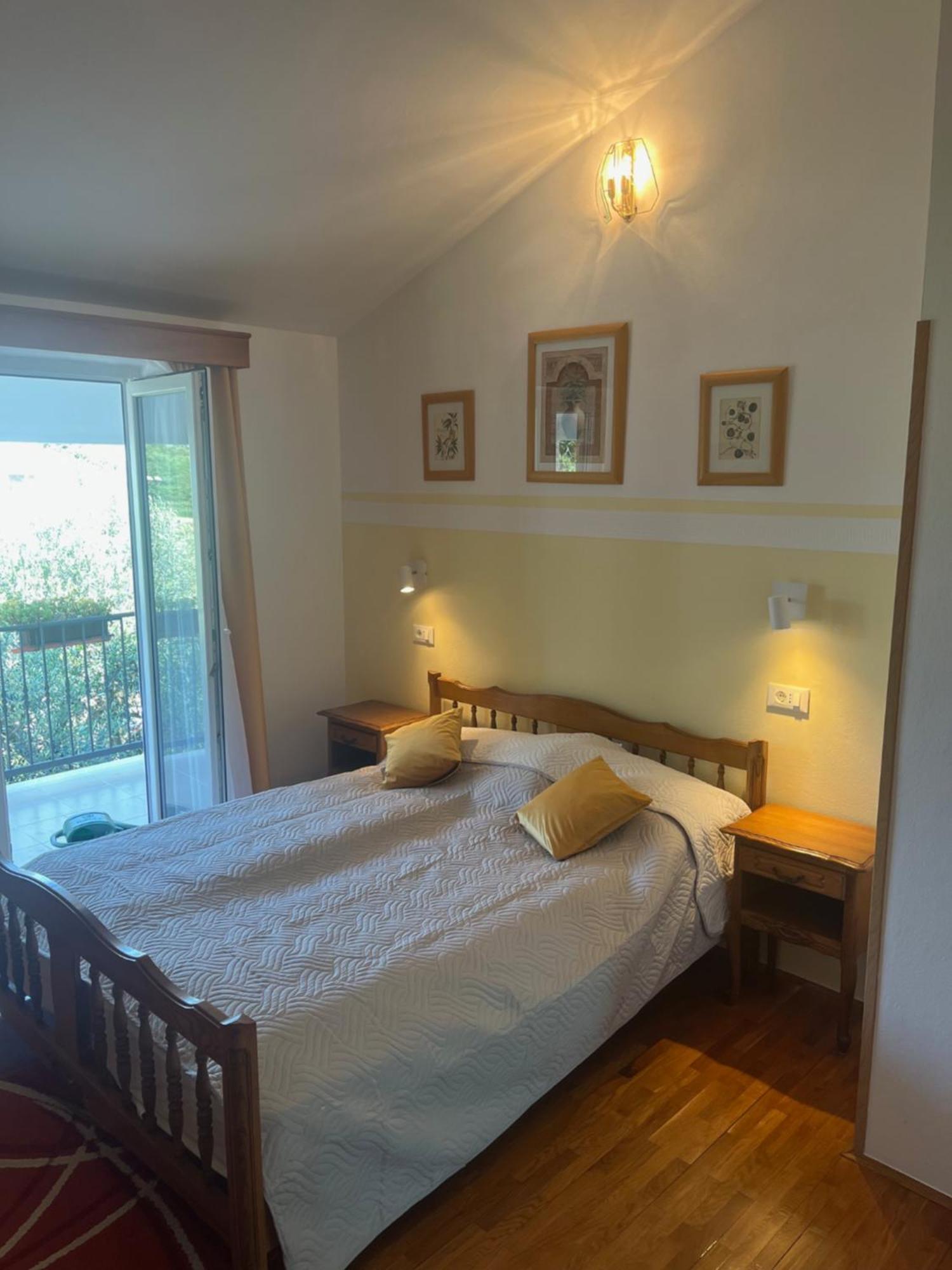 Guest House Sosi Umag Exteriér fotografie