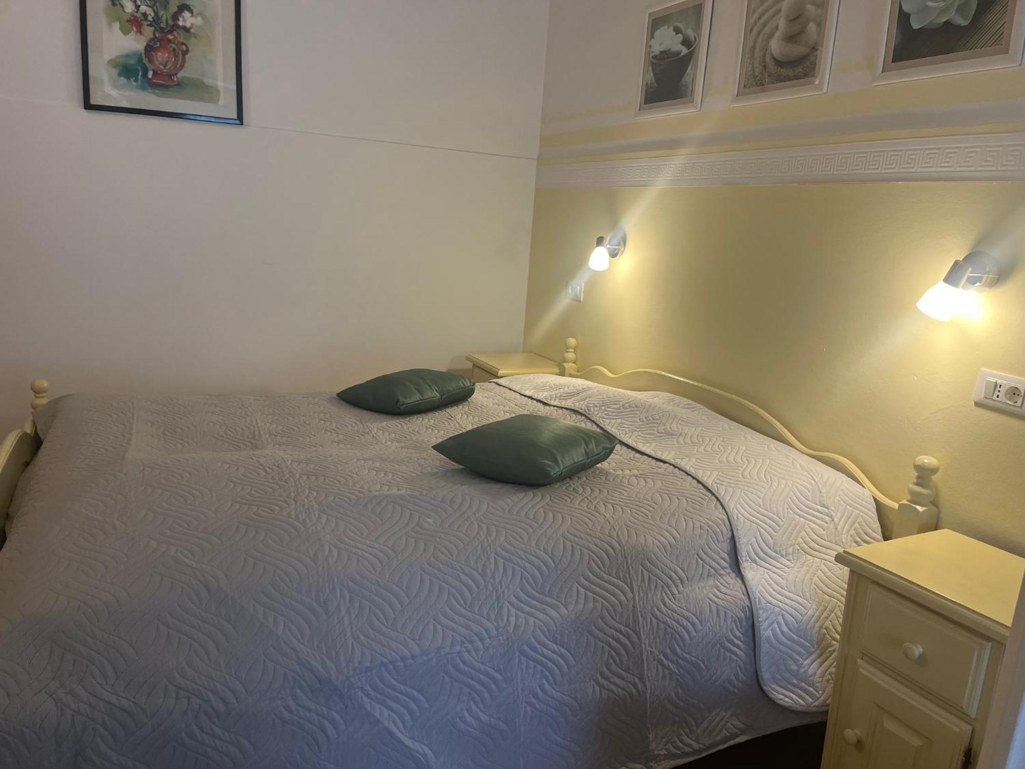 Guest House Sosi Umag Exteriér fotografie