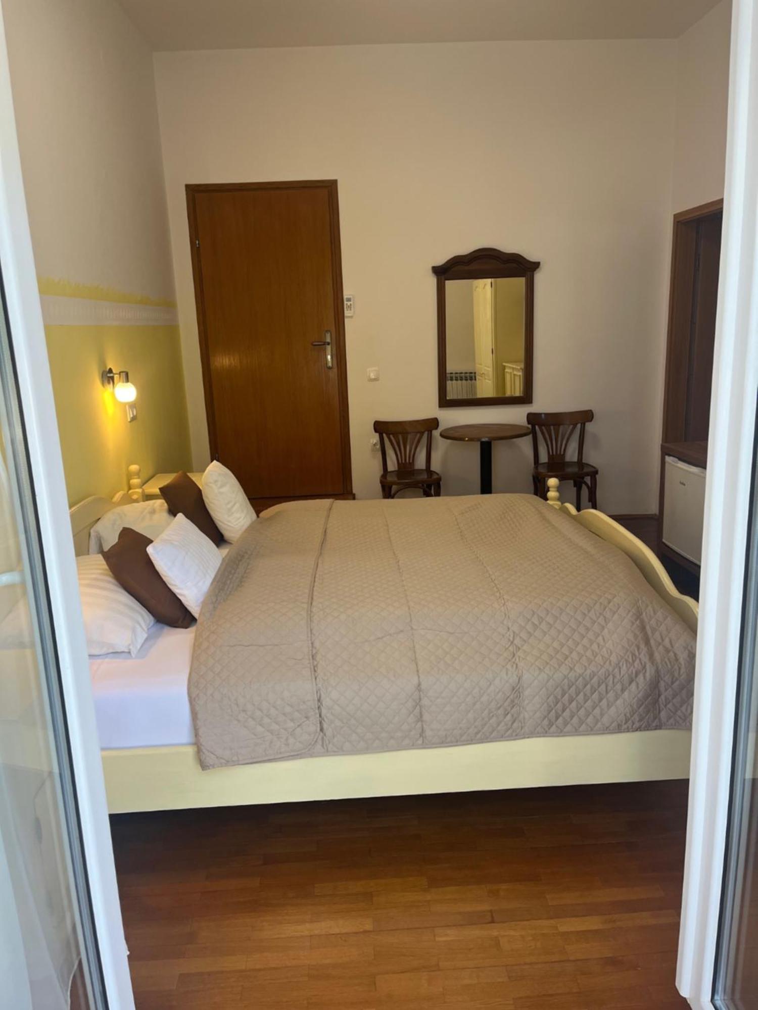 Guest House Sosi Umag Exteriér fotografie