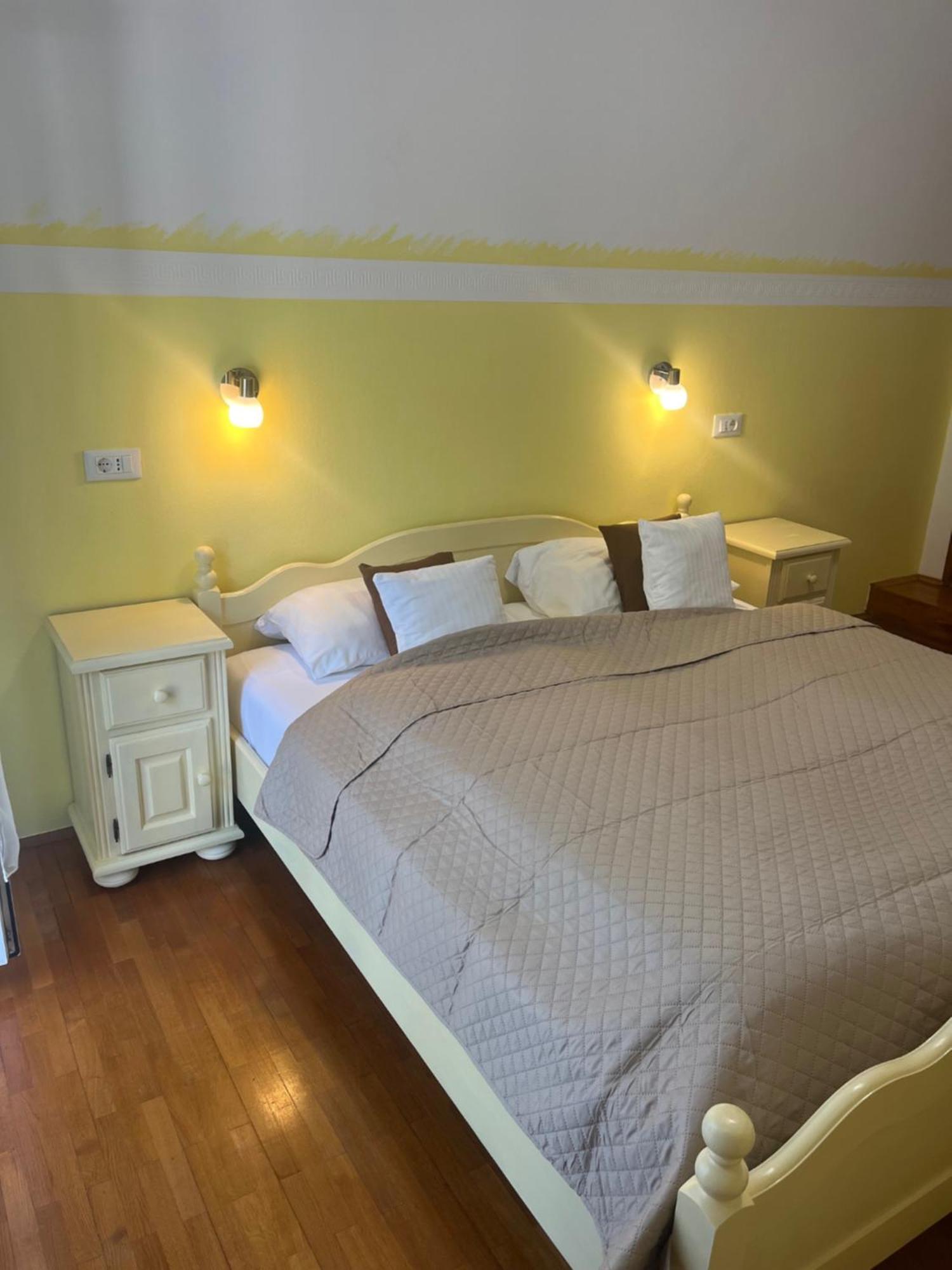 Guest House Sosi Umag Exteriér fotografie