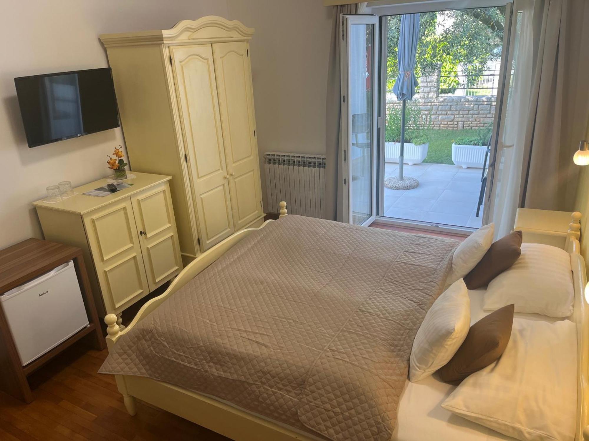 Guest House Sosi Umag Exteriér fotografie